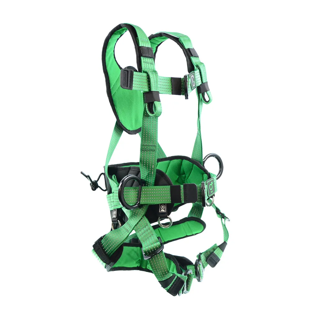 Champion Gear Riggers Safety Harness