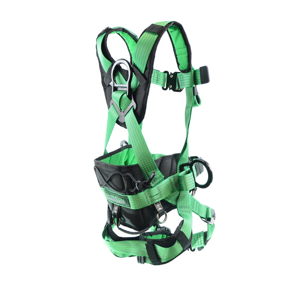 Champion Gear Riggers Safety Harness