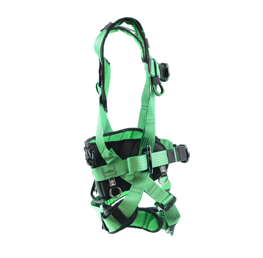 Champion Gear Riggers Safety Harness