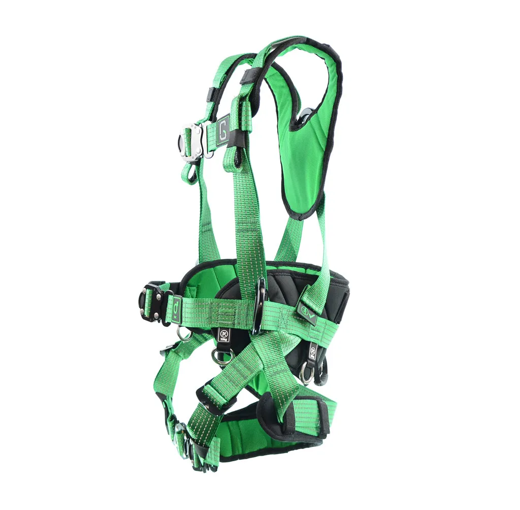 Champion Gear Riggers Safety Harness