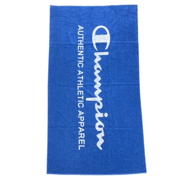 Champion Gym Towel Towel 804491 BS007 BTC sky