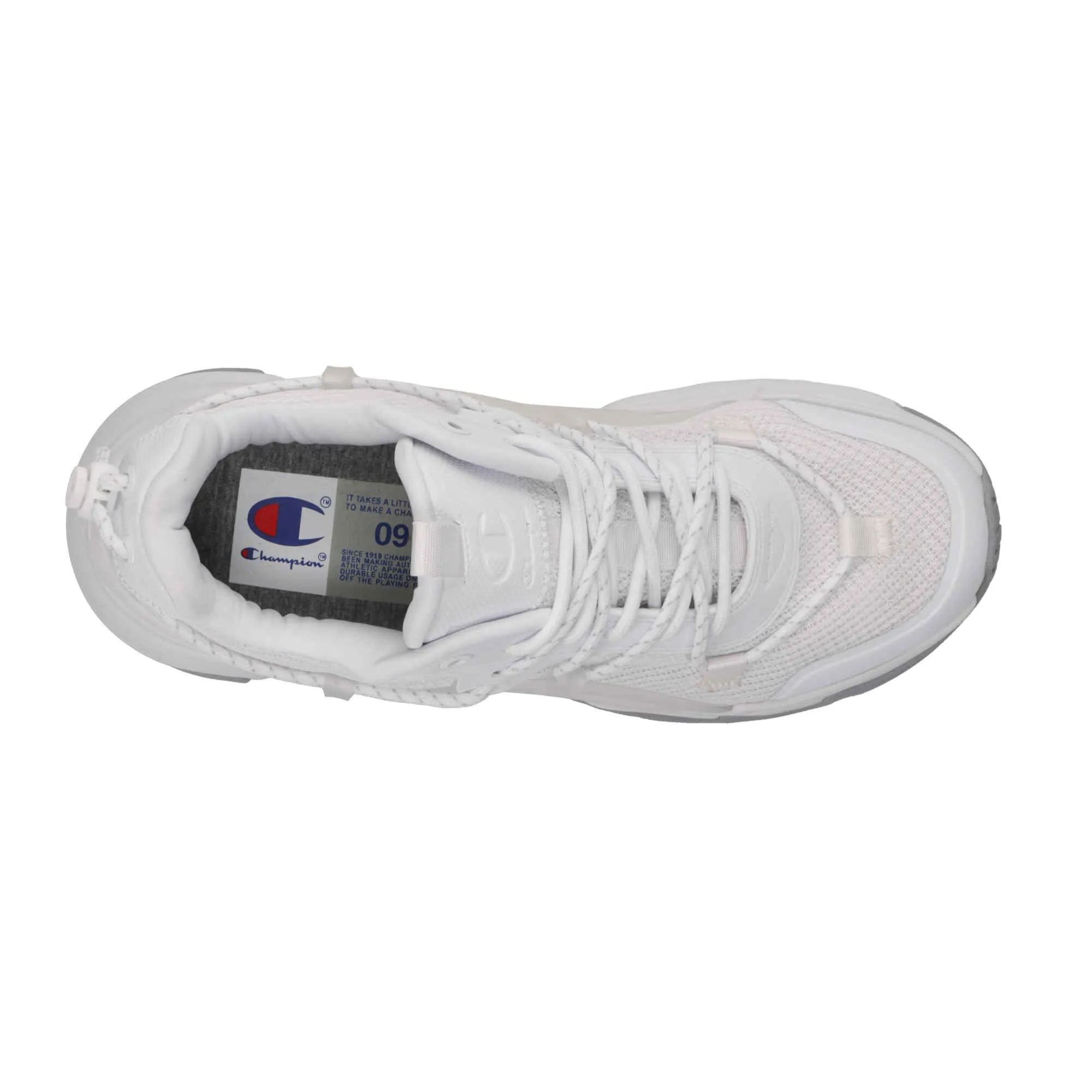 Champion Hyper-C Pilot White