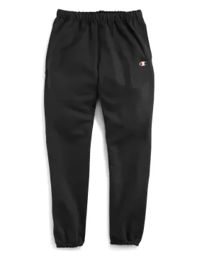 Champion Logo Pants - Black