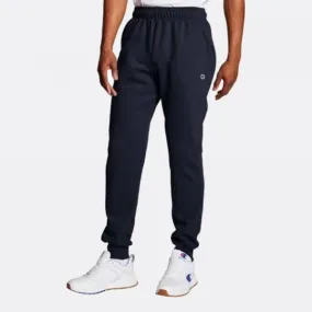 CHAMPION - Men - Powerblend Fleece Jogger Pant - Navy