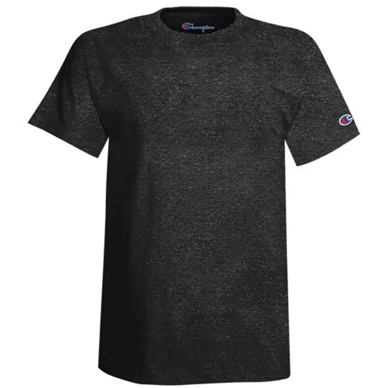 Champion Men's classic Short Sleeve Tee