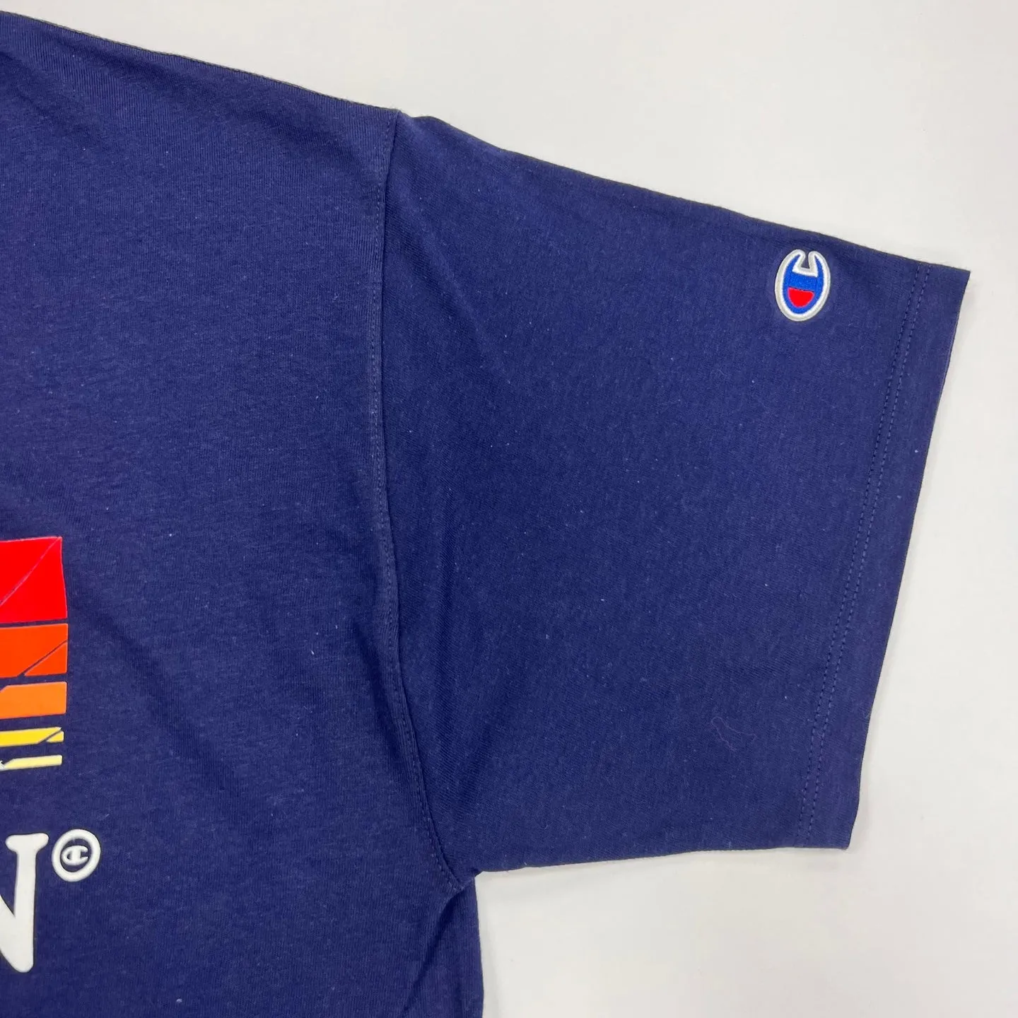 Champion Mountain Graphic T-Shirt