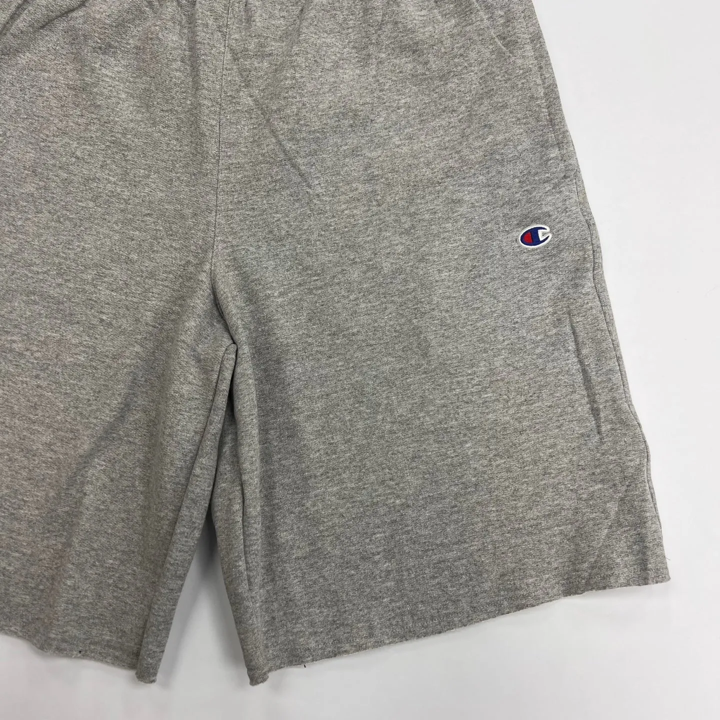 Champion Powerblend Fleece Shorts - 10 Inches