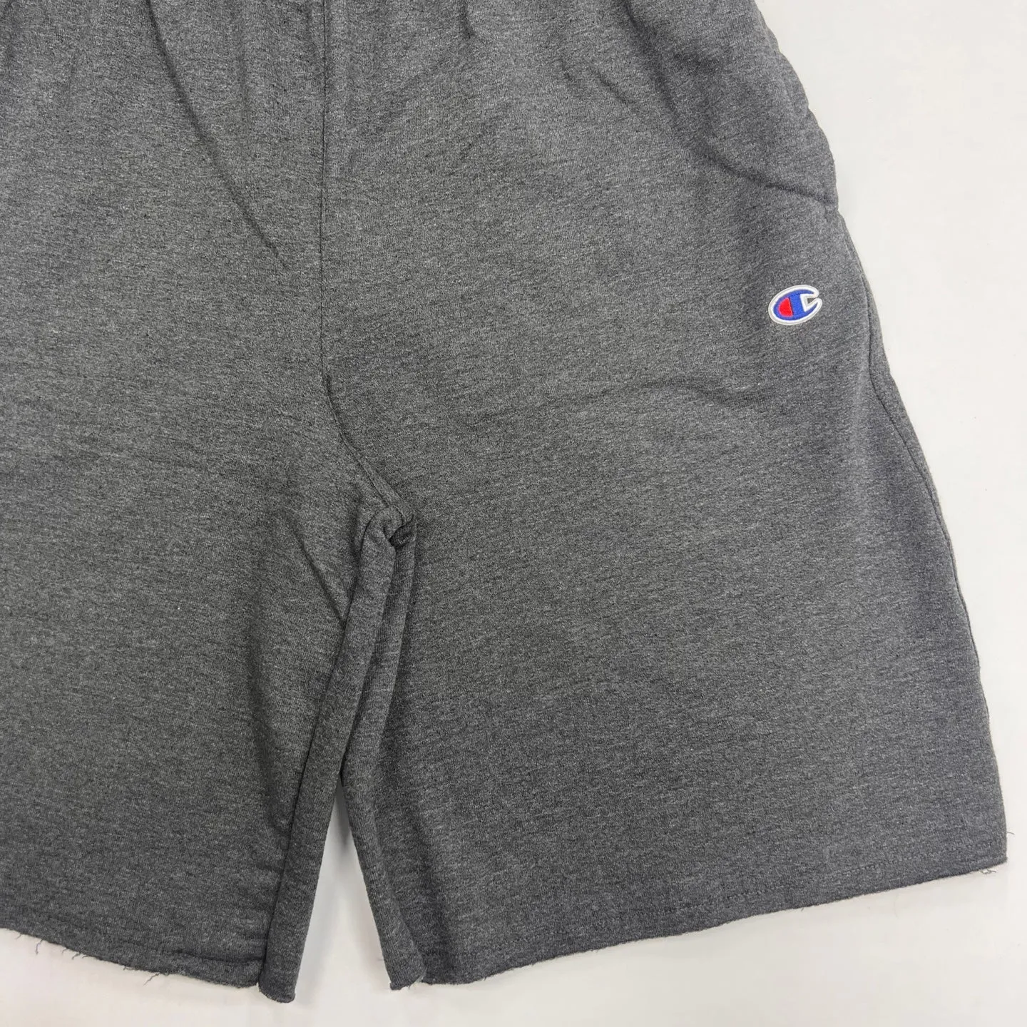 Champion Powerblend Fleece Shorts - 10 Inches