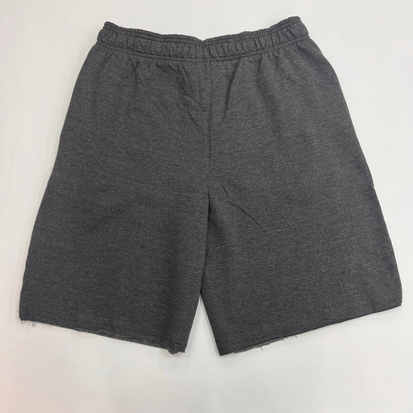 Champion Powerblend Fleece Shorts - 10 Inches