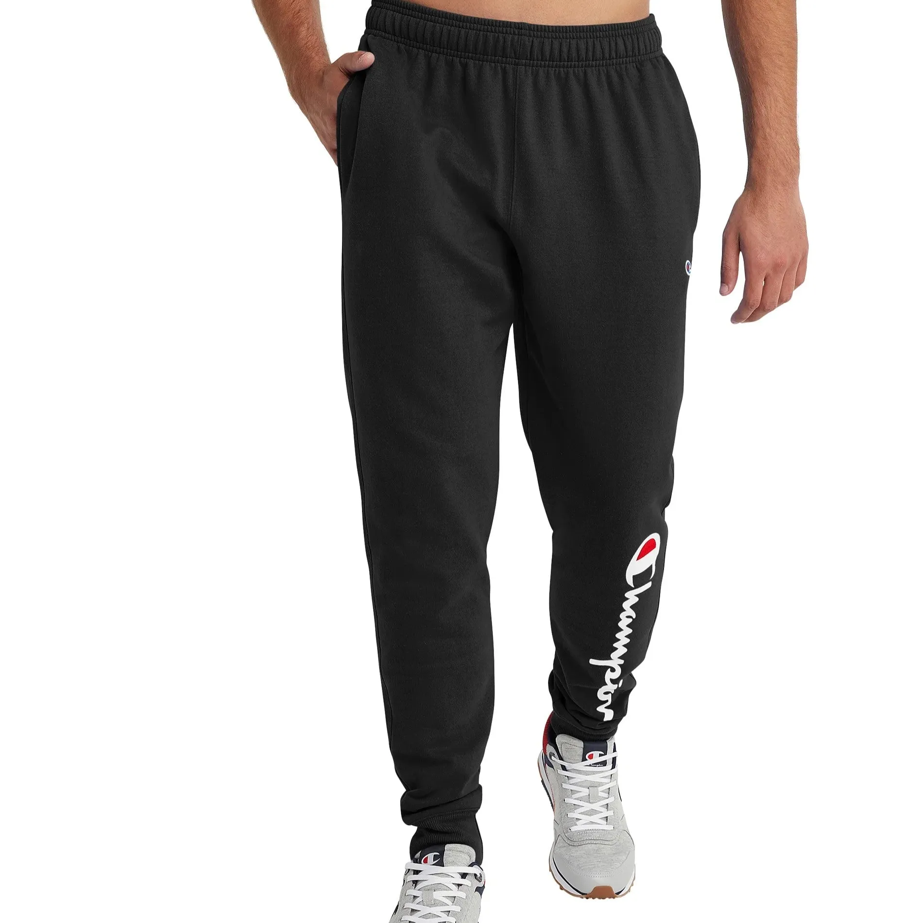 CHAMPION Powerblend Joggers Script Logo 31"