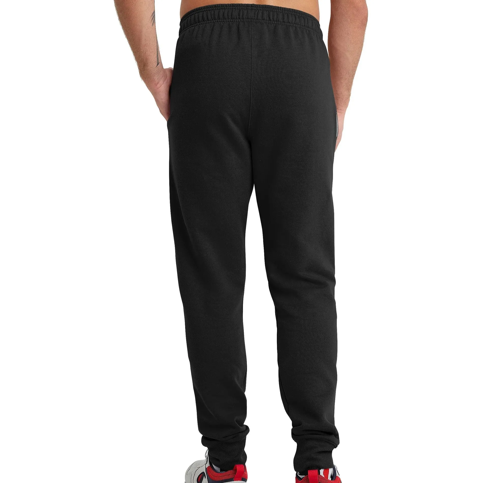 CHAMPION Powerblend Joggers Script Logo 31"