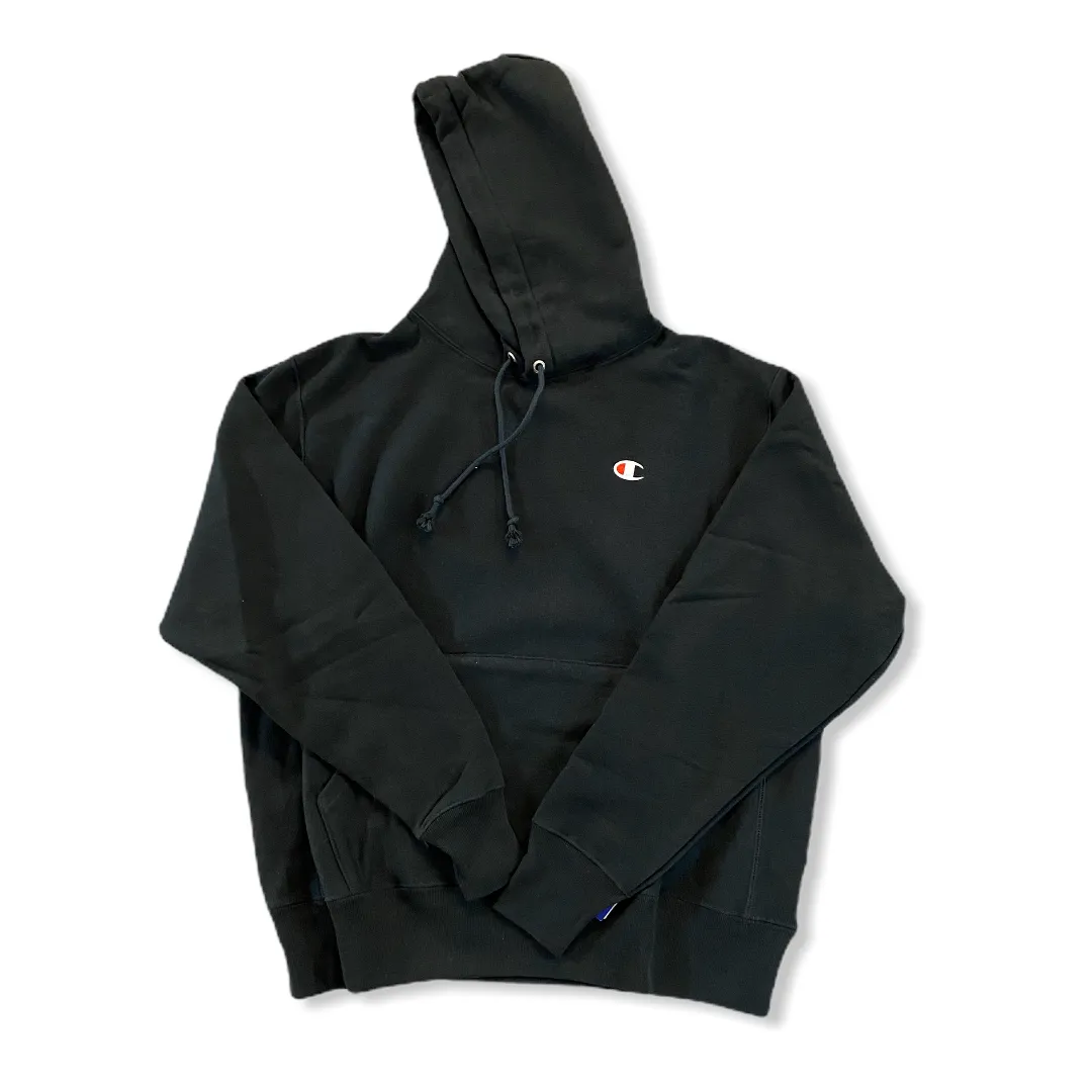 Champion Reverse Weave Hooded Sweat