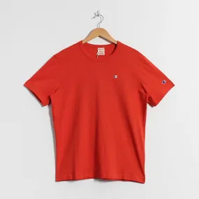 Champion Reverse Weave Small C Crewneck T-shirt