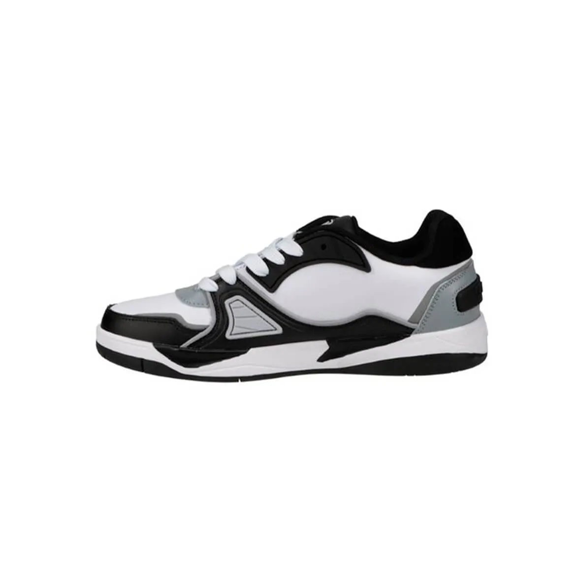 Champion Rezone Drill Low  White