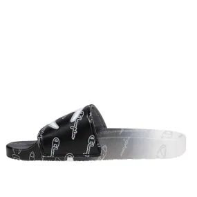 Champion Slide IPO Fade Black