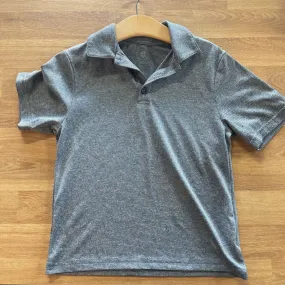 Champion SS Polo (small mark on front)