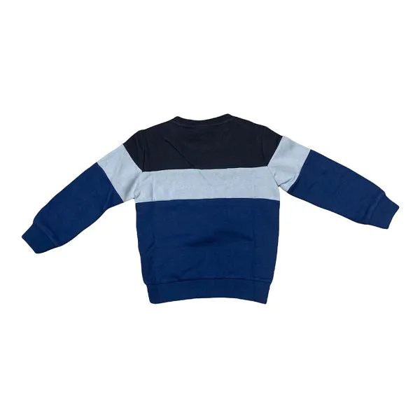 Champion Tracksuit 305817 CHA BS510 DLE navy