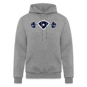 Champion Unisex Forceout Strength Powerblend Hoodie