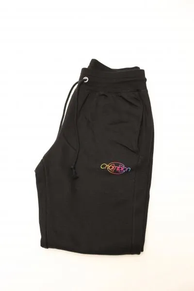 CHAMPION - Women - Reverse Weave Jogger - Black