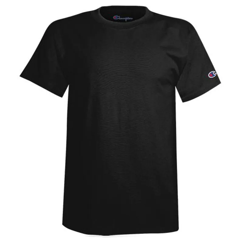 Champion Youth classic Short Sleeve Tee