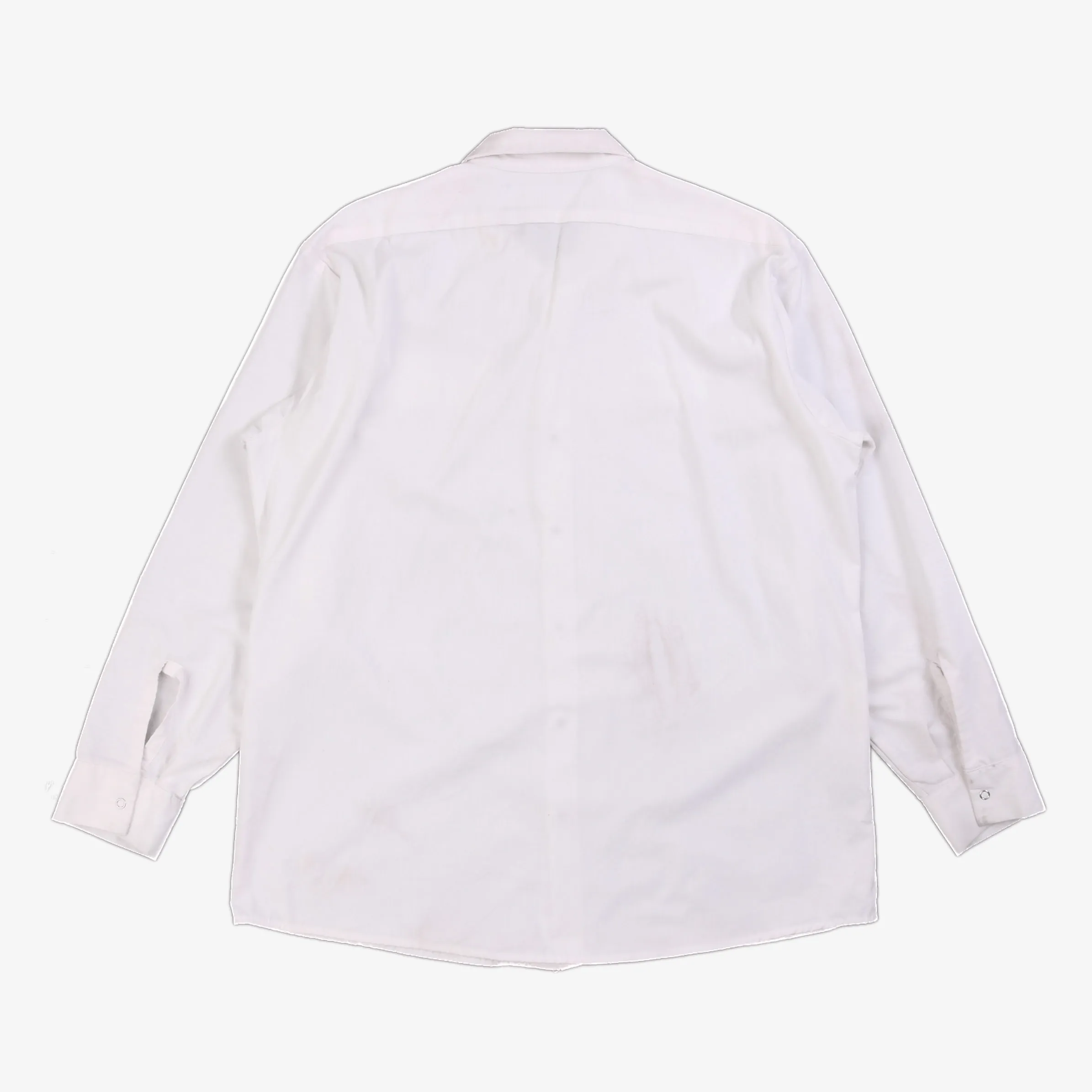 'Demiko' Garage Work Shirt