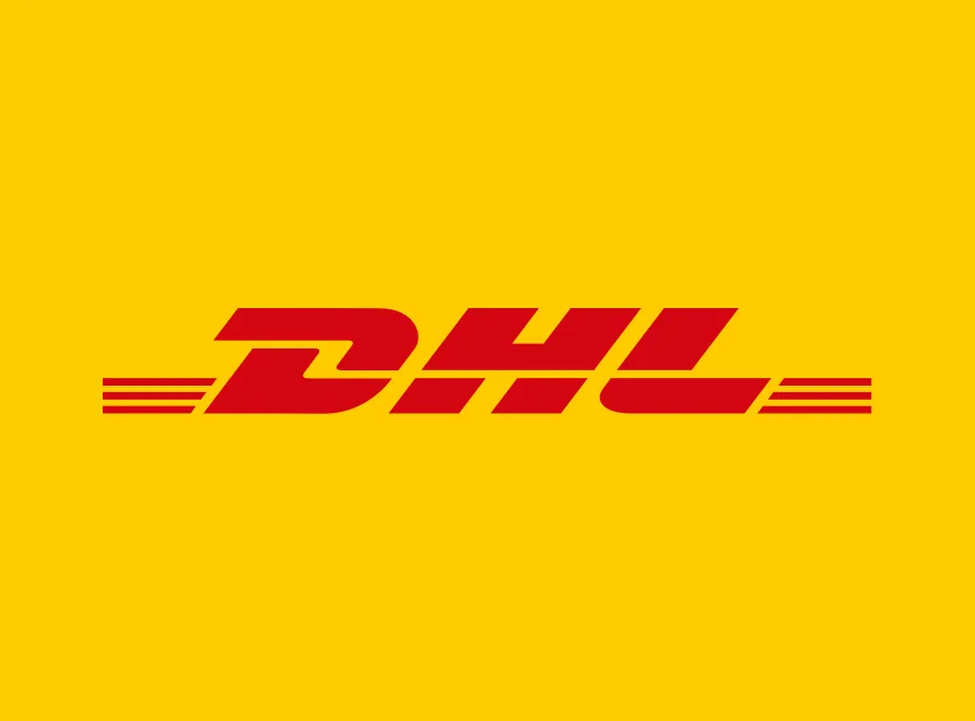 DHL Express Return Label