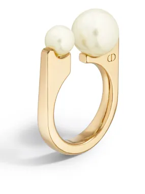 Dior Tribales New Look ring