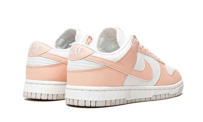 Dunk Low Next Nature (Pale Coral)