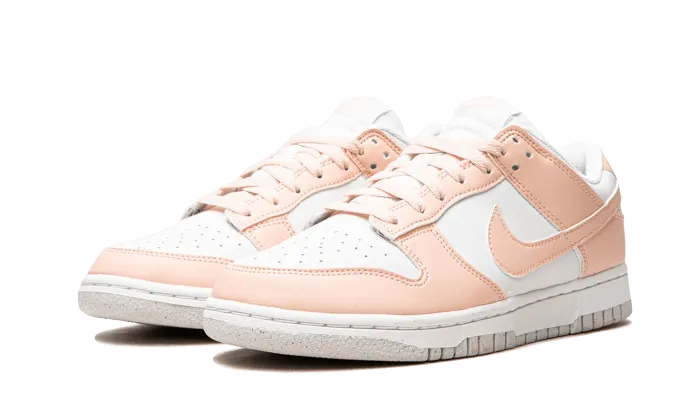 Dunk Low Next Nature (Pale Coral)