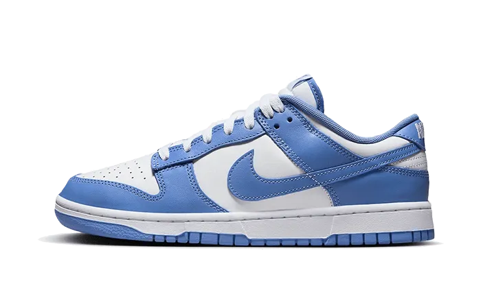 Dunk Low Polar Blue