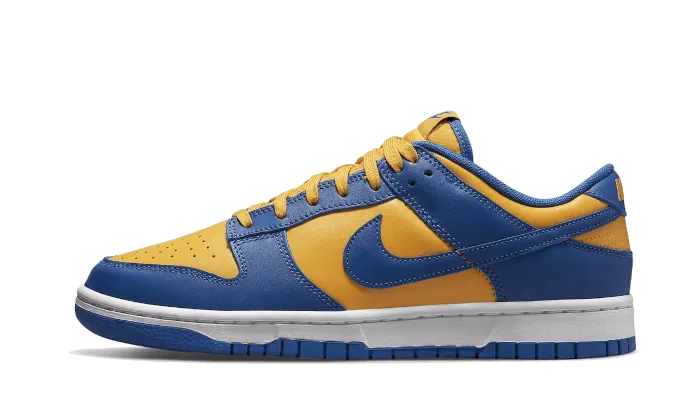 Dunk Low UCLA