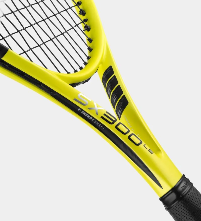 Dunlop SX 300 LS Tennis Racket