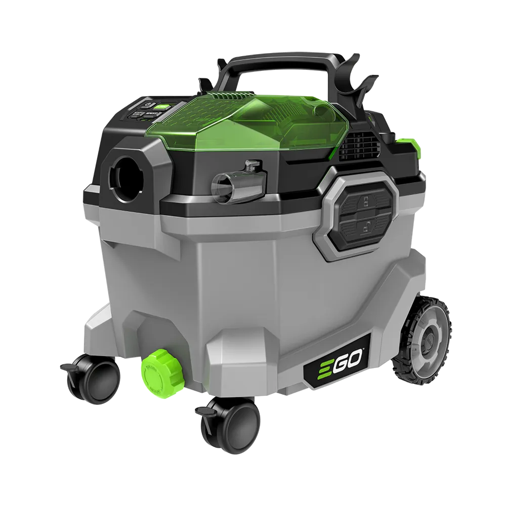 EGO | Power  9 Gallon Wet/Dry Vacuum