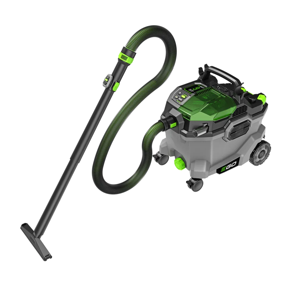 EGO | Power  9 Gallon Wet/Dry Vacuum