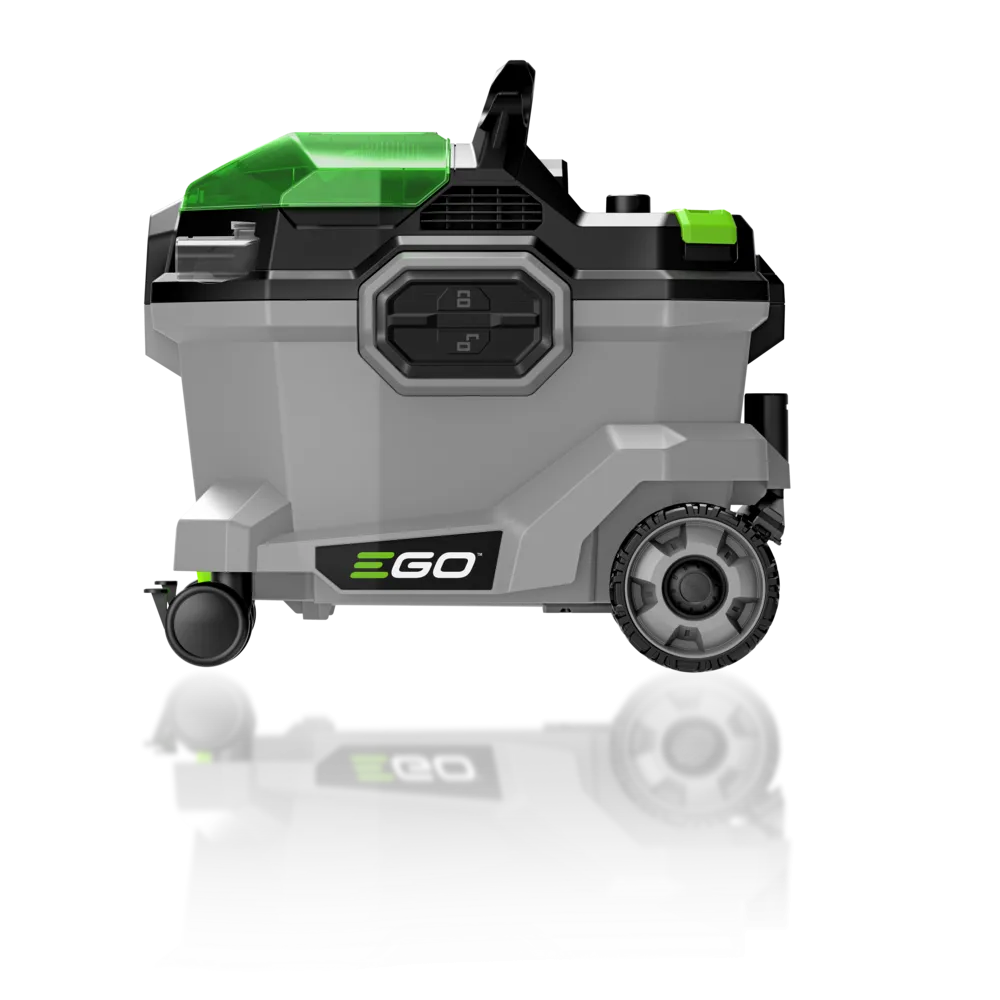 EGO | Power  9 Gallon Wet/Dry Vacuum