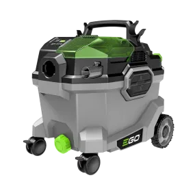 EGO | Power  9 Gallon Wet/Dry Vacuum