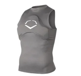 Evoshield Adult MLB Chest Guard Sleeveless Shirt