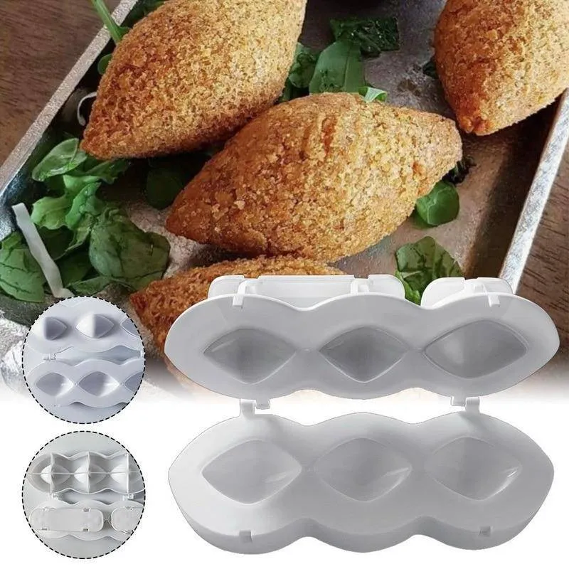 Express Kibbeh Meat Rolls Maker