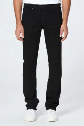 FEDERAL SLIM STRAIGHT IN BLACK SHADOW