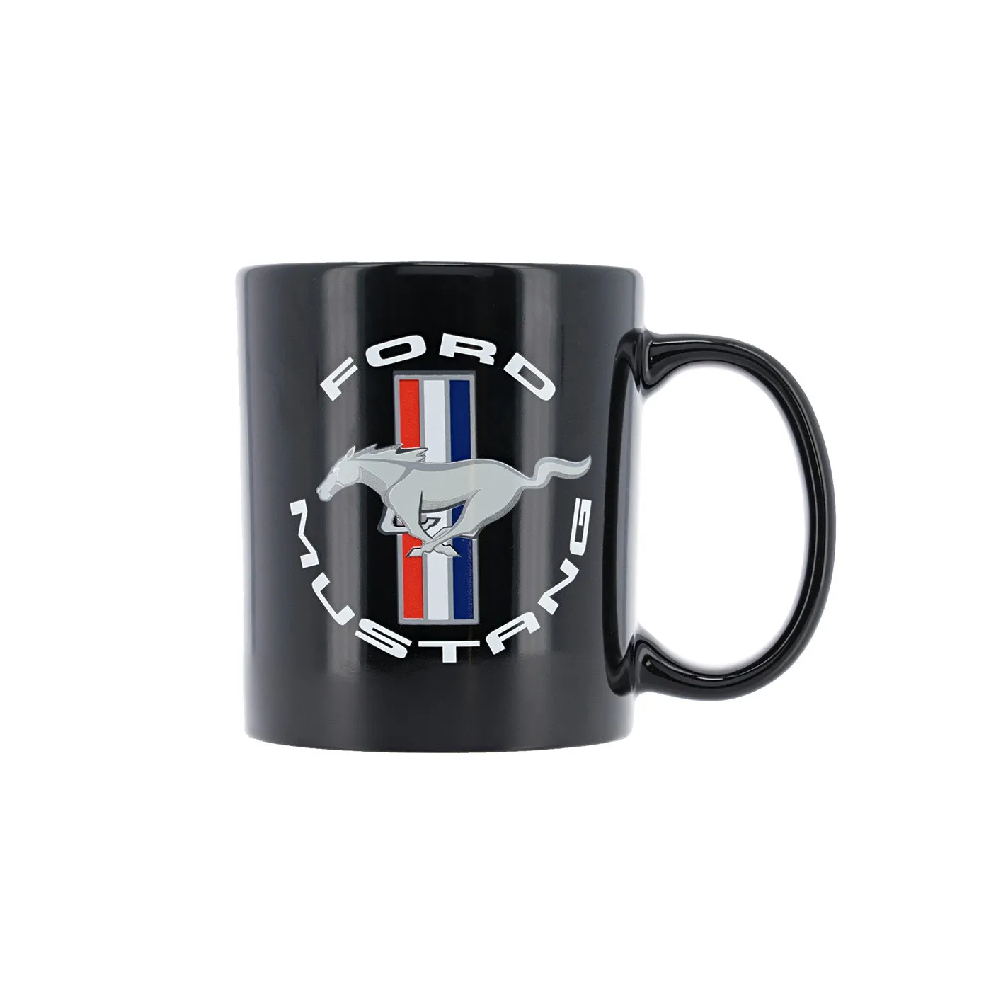 Ford Mustang Ceramic Mug