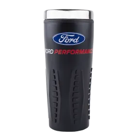 Ford Performance Tread Tracks Tumbler