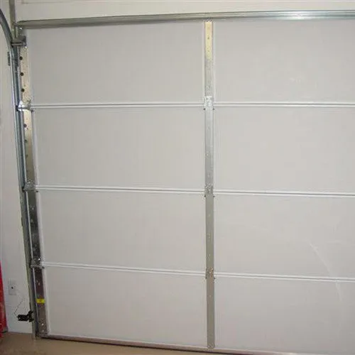 Garage Door Insulation Kit (Custom Cut)