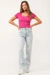 Holly Super High Rise Jeans