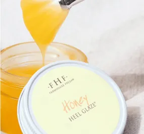 Honey Heel Glaze? FarmHouse Fresh