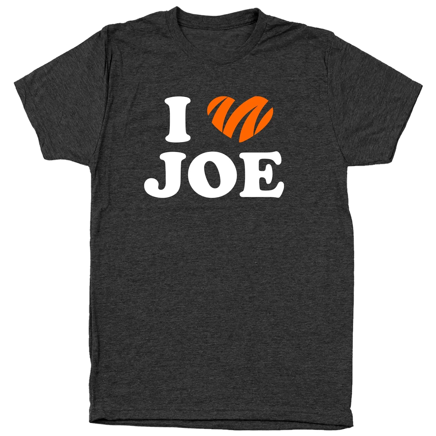 I (Heart) Joe