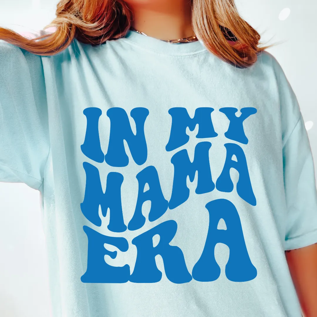 IN MY MAMA ERA NEW!