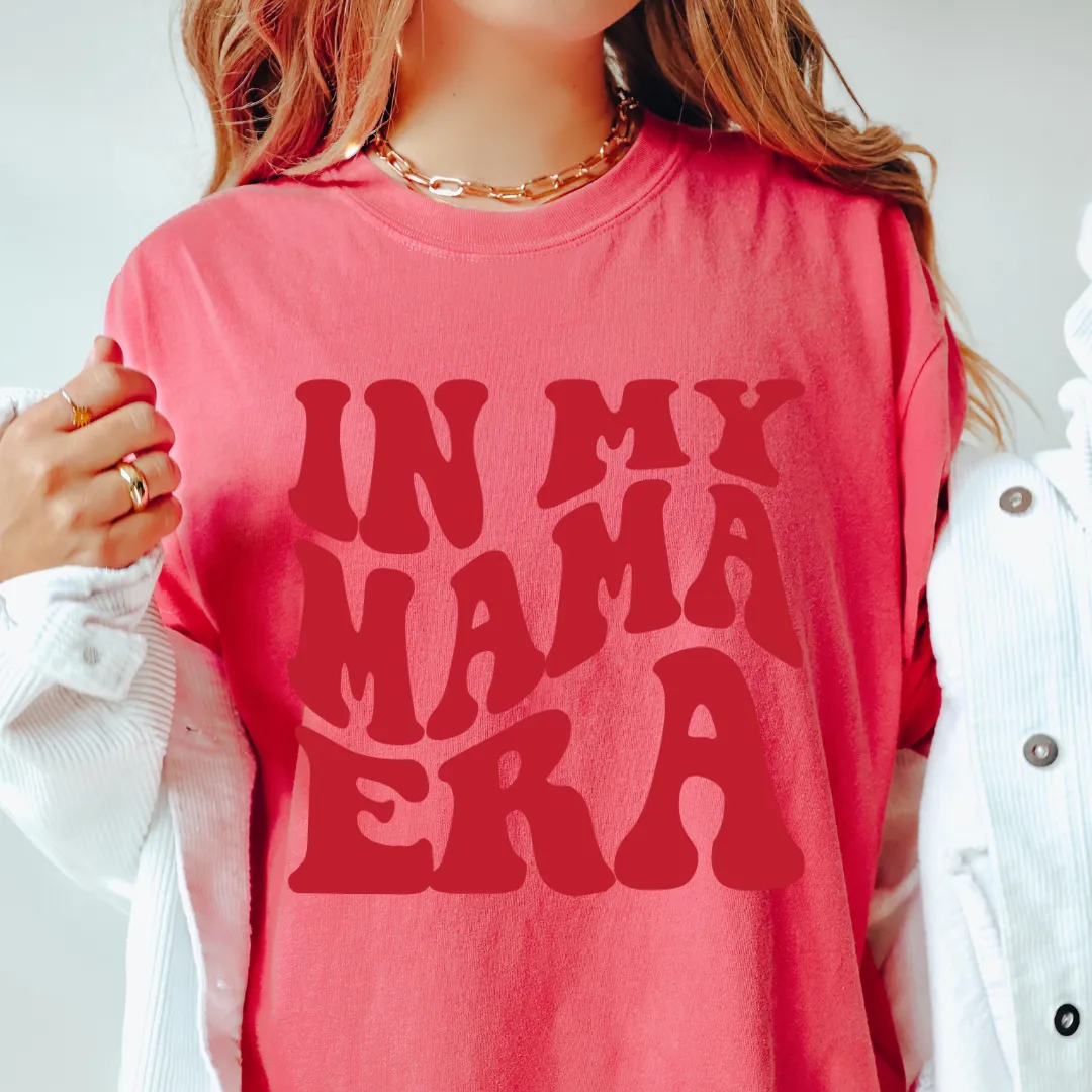 IN MY MAMA ERA NEW!