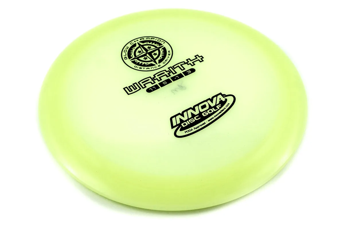 Innova Wraith [ 11 5 -1 3 ]