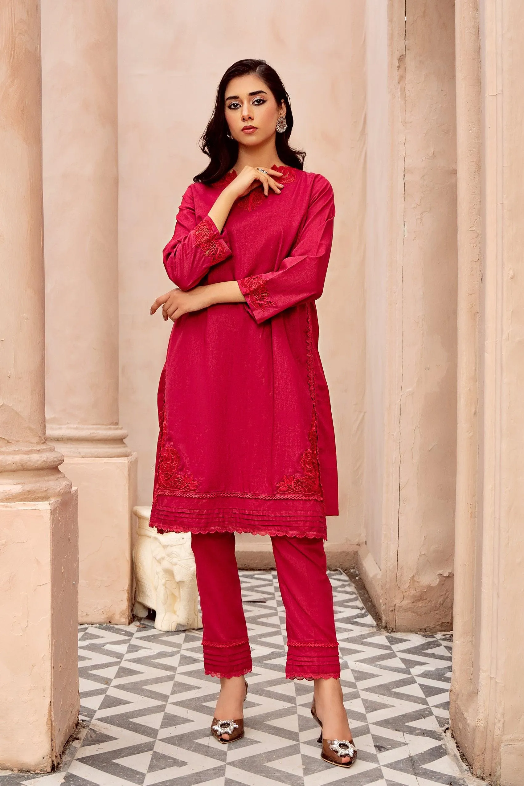 Jaza KGL-00663 (2PC)