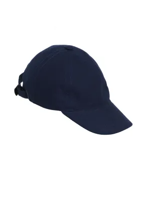 JOE | Baseball Cap | Indigo